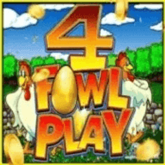 Fowl Play™